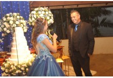 Niver 15 Anos Gabrielly