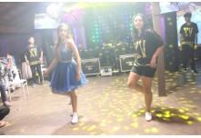 Niver 15 Anos Gabrielly