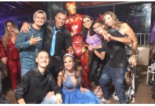 Niver 15 Anos Gabrielly