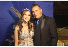 Niver 15 Anos Gabrielly