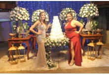 Niver 15 Anos Gabrielly