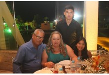  Niver 15 Anos Pietra