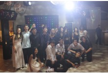  Niver 15 Anos Pietra