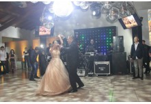  Niver 15 Anos Pietra