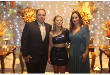  Niver 15 Anos Pietra