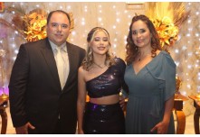  Niver 15 Anos Pietra