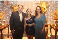  Niver 15 Anos Pietra