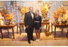  Niver 15 Anos Pietra