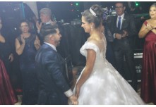 Casamento Michele e Bruno