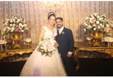 Casamento Michele e Bruno