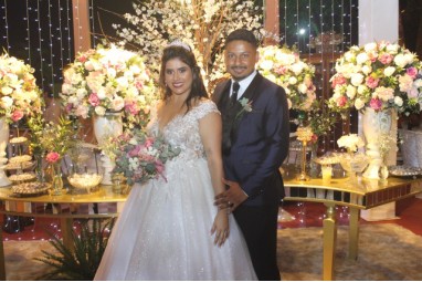 Casamento Letícia e Lucas