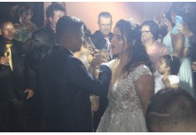 Casamento Letícia e Lucas