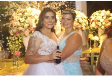 Casamento Letícia e Lucas