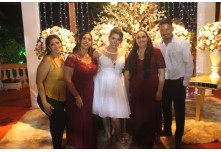 Casamento Letícia e Lucas