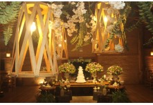 Casamento Nathalia e Douglas