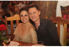 Casamento Nathalia e Douglas