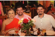 Casamento Nathalia e Douglas