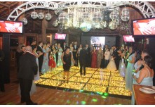 Casamento Nathalia e Douglas