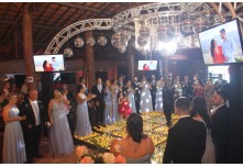 Casamento Nathalia e Douglas