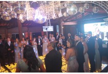 Casamento Nathalia e Douglas