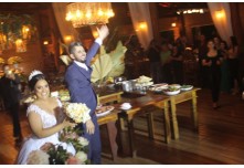 Casamento Nathalia e Douglas