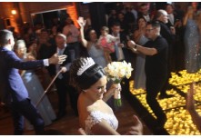 Casamento Nathalia e Douglas