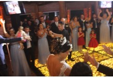 Casamento Nathalia e Douglas