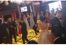 Casamento Nathalia e Douglas