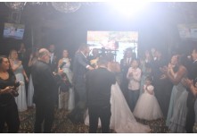 Casamento Nathalia e Douglas