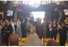 Casamento Nathalia e Douglas