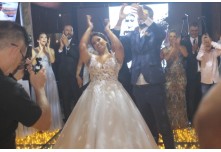 Casamento Nathalia e Douglas