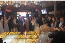 Casamento Nathalia e Douglas