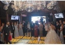 Casamento Nathalia e Douglas