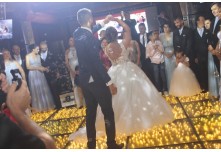 Casamento Nathalia e Douglas