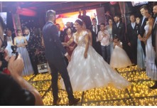 Casamento Nathalia e Douglas