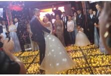 Casamento Nathalia e Douglas