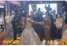 Casamento Nathalia e Douglas