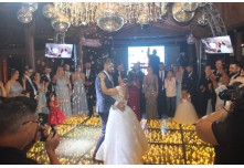 Casamento Nathalia e Douglas