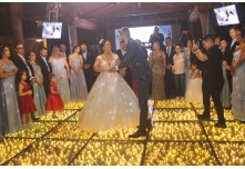 Casamento Nathalia e Douglas