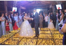 Casamento Nathalia e Douglas