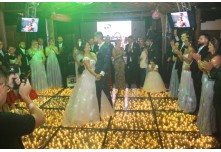 Casamento Nathalia e Douglas