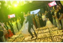 Casamento Nathalia e Douglas