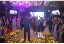 Casamento Nathalia e Douglas