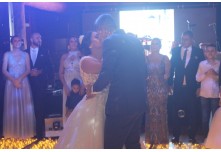 Casamento Nathalia e Douglas