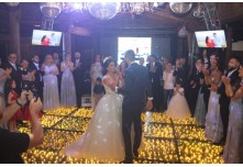 Casamento Nathalia e Douglas