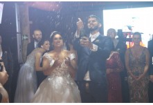 Casamento Nathalia e Douglas