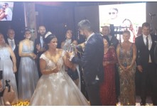 Casamento Nathalia e Douglas