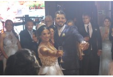 Casamento Nathalia e Douglas