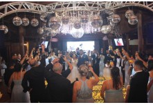 Casamento Nathalia e Douglas