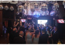 Casamento Nathalia e Douglas